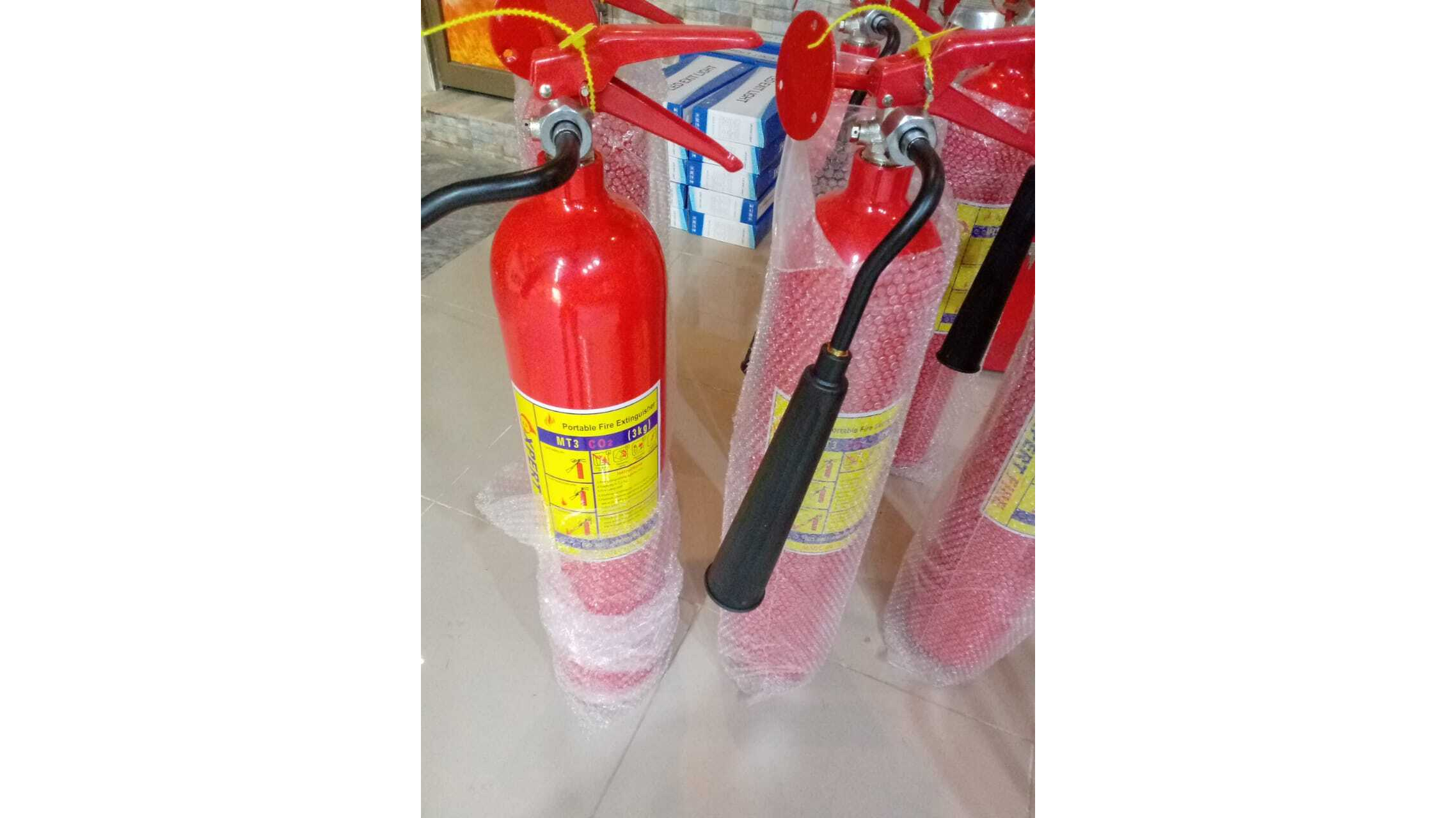 Emergency response team