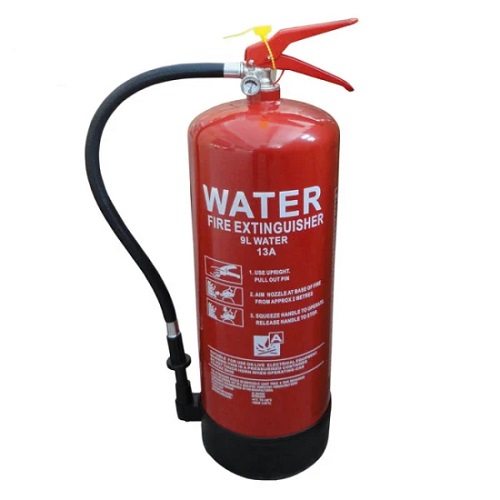Water